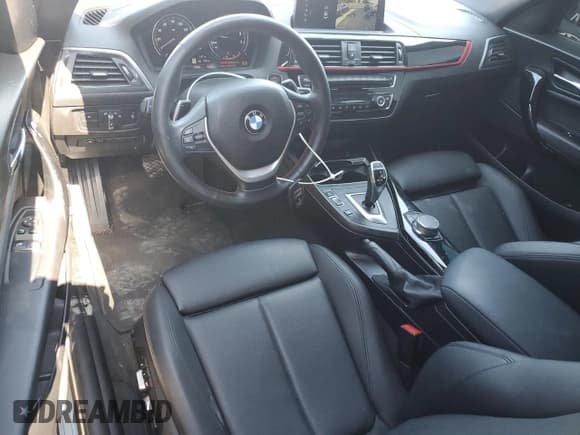 ✅ 2019 BMW 2 Series 230i xDrive • VIN: WBA2J3C50KVD49163 • Lot: 71239025. Listed on Copart with 57,389 mi. Free auction sales archive from the USA and detailed vehicle history report at DreamBid. Image 8.