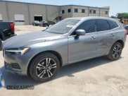 ✅ 2021 Volvo XC60 Momentum • VIN: YV4102DK7M1869512 • Lot: 66887395. Wystawiony na Copart z przebiegiem 40 495 mil. Bezpłatny archiwum sprzedaży aukcyjnych z USA i szczegółowy raport historii pojazdu na DreamBid. Zdjęcie 1.