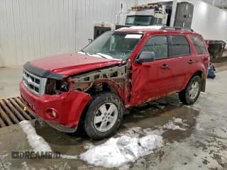 ✅ 2010 Ford Escape XLT • VIN: 1FMCU9DG8AKC92088 • Лот: 96528935. Опубликован ранее на Copart с пробегом 144 249 миль. Бесплатный доступ к архиву аукционных продаж из США и подробный отчёт об истории автомобиля на DreamBid. Изображение 1.