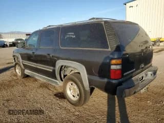 ✅ 2006 Chevrolet Suburban LT • VIN: 3GNGC26U66G132011 • Лот: 84017714. Опубликован ранее на Copart с пробегом Не указан. Бесплатный доступ к архиву аукционных продаж из США и подробный отчёт об истории автомобиля на DreamBid. Изображение 2.