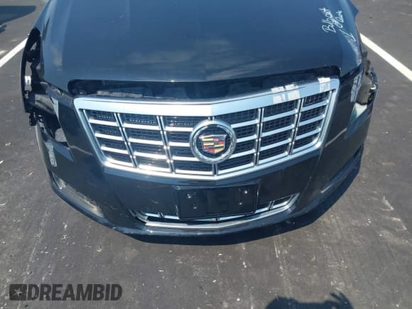 ✅ 2013 Cadillac XTS • VIN: 2G61N5S31D9238531 • Lot: 42928713. Wystawiony na IAAI z przebiegiem 146 994 mil. Bezpłatny archiwum sprzedaży aukcyjnych z USA i szczegółowy raport historii pojazdu na DreamBid. Zdjęcie 6.