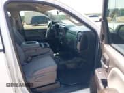 ✅ 2017 Chevrolet Silverado 2500HD Work Truck • VIN: 1GC1KUEY9HF127407 • Lot: 42942698. Listed on IAAI with 39,057 mi. Free auction sales archive from the USA and detailed vehicle history report at DreamBid. Image 5.