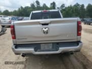 ✅ 2020 Ram 1500 Big Horn • VIN: 1C6SRFFT5LN364044 • Lot: 59176725. Listed on Copart with 139,546 mi. Free auction sales archive from the USA and detailed vehicle history report at DreamBid. Image 6.