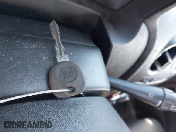 ✅ 2008 Chevrolet HHR LT • VIN: 3GNDA23D88S528650 • Lot: 41802880. Listed on IAAI with 264,863 mi. Free auction sales archive from the USA and detailed vehicle history report at DreamBid. Image 11.