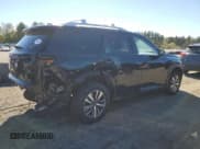 ✅ 2023 Nissan Pathfinder SL • VIN: 5N1DR3CA7PC270215 • Лот: 86664855. Опубликован ранее на Copart с пробегом 59 316 миль. Бесплатный доступ к архиву аукционных продаж из США и подробный отчёт об истории автомобиля на DreamBid. Изображение 3.
