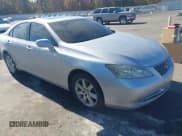 ✅ 2008 Lexus ES 330 • VIN: JTHBJ46G582273211 • Lot: 43746481. Listed on IAAI with 188,602 mi. Free auction sales archive from the USA and detailed vehicle history report at DreamBid. Image 1.
