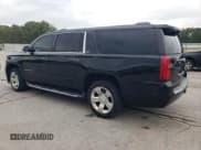 ✅ 2015 Chevrolet Suburban LTZ • VIN: 1GNSKKKC2FR206731 • Lot: 85916455. Listed on Copart with 236,380 mi. Free auction sales archive from the USA and detailed vehicle history report at DreamBid. Image 2.