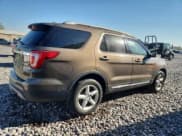 ✅ 2016 Ford Explorer XLT • VIN: 1FM5K8DH6GGB93685 • Lot: 91373415. Wystawiony na Copart z przebiegiem 122 478 mil. Bezpłatny archiwum sprzedaży aukcyjnych z USA i szczegółowy raport historii pojazdu na DreamBid. Zdjęcie 3.