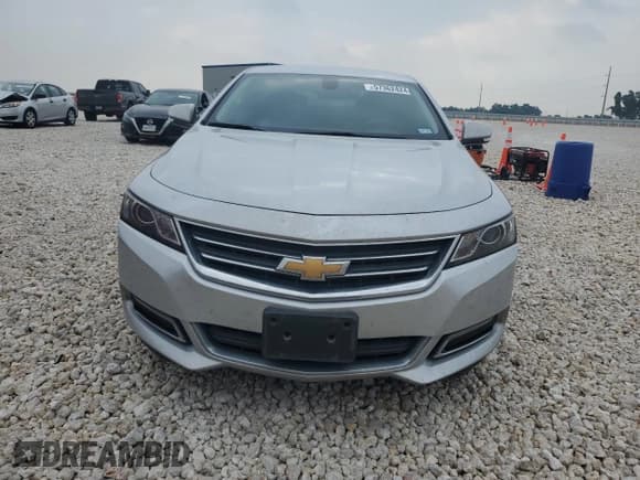 ✅ 2019 Chevrolet Impala LT • VIN: 2G11Z5S36K9102063 • Lot: 57362424. Wystawiony na Copart z przebiegiem 66 292 mil. Bezpłatny archiwum sprzedaży aukcyjnych z USA i szczegółowy raport historii pojazdu na DreamBid. Zdjęcie 5.