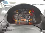 ✅ 2024 Mitsubishi Mirage ES • VIN: ML32AUHJ2RH028572 • Lot: 95461455. Listed on Copart with 18,920 mi. Free auction sales archive from the USA and detailed vehicle history report at DreamBid. Image 9.