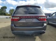 ✅ 2015 Dodge Durango Limited • VIN: 1C4RDJDG5FC826990 • Lot: 82326375. Listed on Copart with 146,892 mi. Free auction sales archive from the USA and detailed vehicle history report at DreamBid. Image 6.