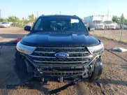 ✅ 2020 Ford Explorer XLT • VIN: 1FMSK7DH0LGA80872 • Лот: 43544137. Опубликован ранее на IAAI с пробегом 50 943 миль. Бесплатный доступ к архиву аукционных продаж из США и подробный отчёт об истории автомобиля на DreamBid. Изображение 13.