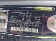 ✅ 2022 Kia K5 GT-Line • VIN: 5XXG64J28NG084398 • Лот: 43646268. Опубликован ранее на IAAI с пробегом 51 108 миль. Бесплатный доступ к архиву аукционных продаж из США и подробный отчёт об истории автомобиля на DreamBid. Изображение 9.