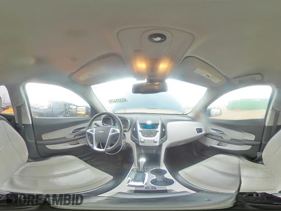 ✅ 2010 Chevrolet Equinox 2LT • VIN: 2CNALPEW6A6282148 • Лот: 82331475. Опубликован ранее на Copart с пробегом 153 062 миль. Бесплатный доступ к архиву аукционных продаж из США и подробный отчёт об истории автомобиля на DreamBid. Изображение 15.