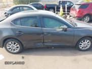 ✅ 2015 Mazda 3 i Touring • VIN: JM1BM1V78F1251215 • Лот: 43143642. Опубликован ранее на IAAI с пробегом 136 521 миль. Бесплатный доступ к архиву аукционных продаж из США и подробный отчёт об истории автомобиля на DreamBid. Изображение 13.