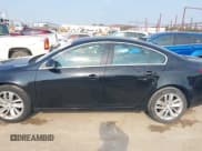 ✅ 2015 Buick Regal Premium I • VIN: 2G4GN5EX4F9120591 • Lot: 43077445. Wystawiony na IAAI z przebiegiem 198 345 mil. Bezpłatny archiwum sprzedaży aukcyjnych z USA i szczegółowy raport historii pojazdu na DreamBid. Zdjęcie 14.