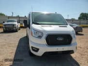 ✅ 2021 Ford Transit Passenger XL • VIN: 1FBAX2Y82MKA14647 • Лот: 68595095. Опубликован ранее на Copart с пробегом 74 639 миль. Бесплатный доступ к архиву аукционных продаж из США и подробный отчёт об истории автомобиля на DreamBid. Изображение 14.