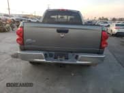✅ 2008 Dodge 2500 ST • VIN: 3D7KR28AX8G105617 • Лот: 82131614. Опубликован ранее на Copart с пробегом 160 487 миль. Бесплатный доступ к архиву аукционных продаж из США и подробный отчёт об истории автомобиля на DreamBid. Изображение 6.