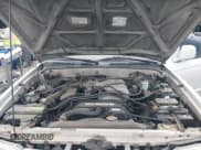 ✅ 1997 Toyota 4Runner Limited • VIN: JT3GN87R8V0044813 • Lot: 42457711. Listed on IAAI with 228,848 mi. Free auction sales archive from the USA and detailed vehicle history report at DreamBid. Image 10.