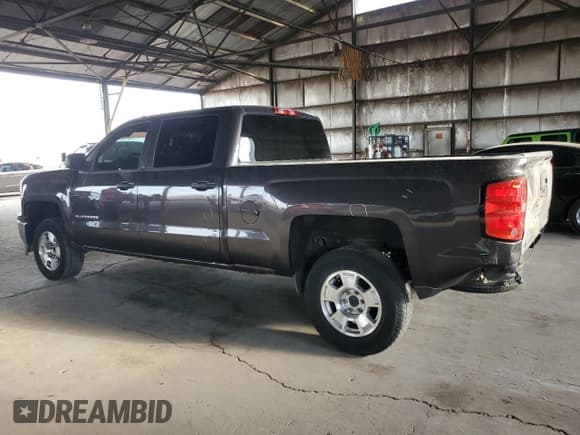 ✅ 2014 Chevrolet Silverado 1500 LT • VIN: 3GCPCREC0EG554641 • Лот: 73754144. Опубликован ранее на Copart с пробегом 114 140 миль. Бесплатный доступ к архиву аукционных продаж из США и подробный отчёт об истории автомобиля на DreamBid. Изображение 2.