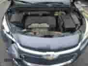 2015 Chevrolet Malibu LT z VIN 1G11D5SL9FF228817, wystawiony jako Copart lot #56378795 z przebiegiem 73 740 mil mil oraz Szkoda całkowita • Salvage title. Historia ofert i sprzedaży dostępna na DreamBid. Obrazek 11.