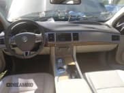 ✅ 2009 Jaguar XF Supercharged • VIN: SAJWA07C591R00716 • Лот: 80753035. Опубликован ранее на Copart с пробегом 120 694 миль. Бесплатный доступ к архиву аукционных продаж из США и подробный отчёт об истории автомобиля на DreamBid. Изображение 9.