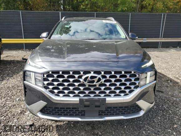 ✅ 2021 Hyundai Santa Fe SEL • VIN: 5NMS6DAJ3MH321932 • Lot: 86166985. Wystawiony na Copart z przebiegiem 117 405 mil. Bezpłatny archiwum sprzedaży aukcyjnych z USA i szczegółowy raport historii pojazdu na DreamBid. Zdjęcie 5.
