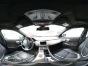 ✅ 2014 Jaguar XF SC • VIN: SAJWJ0EF3E8U13643 • Lot: 42689727. Wystawiony na IAAI z przebiegiem 47 560 mil. Bezpłatny archiwum sprzedaży aukcyjnych z USA i szczegółowy raport historii pojazdu na DreamBid. Zdjęcie 18.