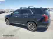 2024 Hyundai Palisade SEL с VIN KM8R44GE1RU657699, выставлен на аукционе Copart как лот 67187864 с пробегом 24 626 миль миль и Списание • Salvage title. История ставок и продаж доступна на DreamBid. Изображение 2.