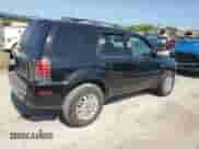 2005 Mercury Mariner Luxury с VIN 4M2YU56155DJ32167, выставлен на аукционе Copart как лот 61721015 с пробегом Не указан миль и Списание • Salvage title. История ставок и продаж доступна на DreamBid. Изображение 3.