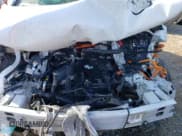 ✅ 2020 Chevrolet Bolt EV LT • VIN: 1G1FY6S09L4119688 • Lot: 72535974. Listed on Copart with Not provided. Free auction sales archive from the USA and detailed vehicle history report at DreamBid. Image 11.