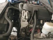 ✅ 2007 Chevrolet Suburban LTZ • VIN: 3GNFC16057G264519 • Лот: 41641397. Опубликован ранее на IAAI с пробегом 235 431 миль. Бесплатный доступ к архиву аукционных продаж из США и подробный отчёт об истории автомобиля на DreamBid. Изображение 17.