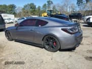 ✅ 2011 Hyundai Genesis Coupe Grand Touring • VIN: KMHHU6KH7BU043433 • Lot: 49282295. Wystawiony na Copart z przebiegiem 81 469 mil. Bezpłatny archiwum sprzedaży aukcyjnych z USA i szczegółowy raport historii pojazdu na DreamBid. Zdjęcie 2.