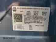 2024 Chevrolet Equinox LT с VIN 3GNAXUEG7RL284120, выставлен на аукционе Copart как лот 87315305 с пробегом 31 422 миль миль и Списание • Salvage title. История ставок и продаж доступна на DreamBid. Изображение 14.