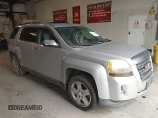 ✅ 2012 GMC Terrain SLT-2 • VIN: 2GKALWEK8C6147644 • Lot: 43850329. Wystawiony na IAAI z przebiegiem Nie podano. Bezpłatny archiwum sprzedaży aukcyjnych z USA i szczegółowy raport historii pojazdu na DreamBid. Zdjęcie 1.