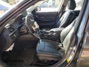 ✅ 2015 BMW 3 Series 328i • VIN: WBA3A5G5XFNS85016 • Lot: 82503745. Listed on Copart with Not provided. Free auction sales archive from the USA and detailed vehicle history report at DreamBid. Image 7.