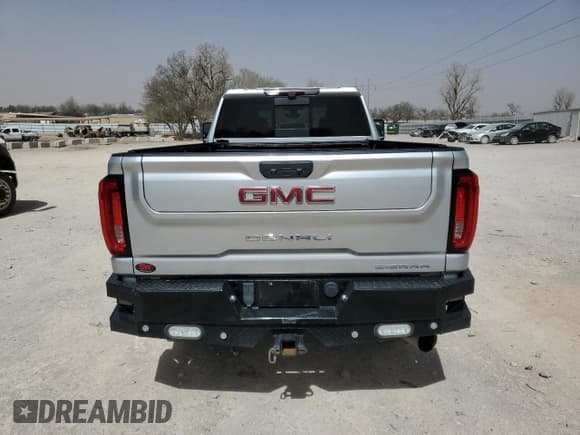 ✅ 2020 GMC Sierra 1500 • VIN: MVIN389485IND • Лот: 49295895. Опубликован ранее на Copart с пробегом 52 969 миль. Бесплатный доступ к архиву аукционных продаж из США и подробный отчёт об истории автомобиля на DreamBid. Изображение 6.