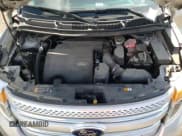 ✅ 2015 Ford Explorer Limited • VIN: 1FM5K8F8XFGA04967 • Lot: 71887905. Wystawiony na Copart z przebiegiem 149 228 mil. Bezpłatny archiwum sprzedaży aukcyjnych z USA i szczegółowy raport historii pojazdu na DreamBid. Zdjęcie 12.