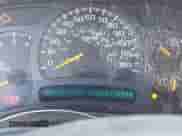 2003 Chevrolet Silverado 2500HD LS with VIN 1GCHK23U73F167710, listed as a IAAI auction lot 43496838 with 270,504 mi miles and . Bid and sale history available at DreamBid. Image 16.