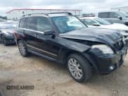 ✅ 2010 Mercedes-Benz GLK 350 • VIN: WDCGG5GB9AF523265 • Лот: 42873669. Опубликован ранее на IAAI с пробегом 165 743 миль. Бесплатный доступ к архиву аукционных продаж из США и подробный отчёт об истории автомобиля на DreamBid. Изображение 1.