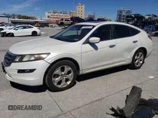 ✅ 2011 Honda Crosstour EX-L • VIN: 5J6TF2H54BL000473 • Lot: 48950815. Wystawiony na Copart z przebiegiem 174 514 mil. Bezpłatny archiwum sprzedaży aukcyjnych z USA i szczegółowy raport historii pojazdu na DreamBid. Zdjęcie 1.