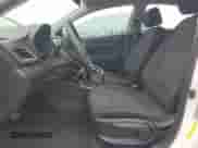 2022 Hyundai Accent SEL z VIN 3KPC24A67NE180447, wystawiony jako Copart lot #59163214 z przebiegiem 57 554 mil mil oraz Szkoda całkowita • Salvage title. Historia ofert i sprzedaży dostępna na DreamBid. Obrazek 7.