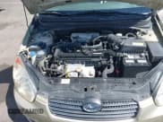 ✅ 2006 Hyundai Accent GLS • VIN: KMHCN46C16U022979 • Лот: 42305650. Опубликован ранее на IAAI с пробегом 59 684 миль. Бесплатный доступ к архиву аукционных продаж из США и подробный отчёт об истории автомобиля на DreamBid. Изображение 10.