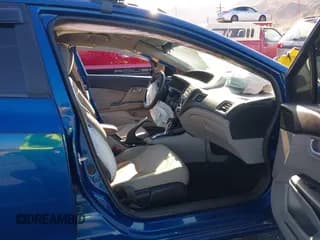 ✅ 2014 Honda Civic LX • VIN: 19XFB2F50EE247035 • Лот: 43348140. Опубликован ранее на IAAI с пробегом Не указан. Бесплатный доступ к архиву аукционных продаж из США и подробный отчёт об истории автомобиля на DreamBid. Изображение 5.