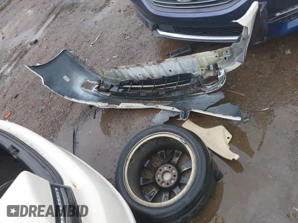 ✅ 2008 Acura TSX • VIN: JH4CL96848C020220 • Lot: 42146463. Listed on IAAI with 172,345 mi. Free auction sales archive from the USA and detailed vehicle history report at DreamBid. Image 12.