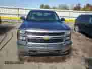 2015 Chevrolet Silverado 1500 Work Truck z VIN 1GCVKPEH2FZ338186, wystawiony jako Copart lot #86614035 z przebiegiem 108 997 mil mil oraz Czysty tytuł • Clean title. Historia ofert i sprzedaży dostępna na DreamBid. Obrazek 5.
