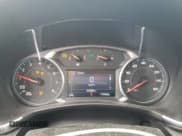 ✅ 2020 Chevrolet Equinox LT • VIN: 3GNAXKEV3LS643527 • Лот: 92929965. Опубликован ранее на Copart с пробегом 54 385 миль. Бесплатный доступ к архиву аукционных продаж из США и подробный отчёт об истории автомобиля на DreamBid. Изображение 9.