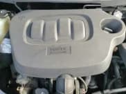 ✅ 2009 Chevrolet HHR 1LT • VIN: 3GNCA23B89S559425 • Lot: 82245574. Listed on Copart with 138,451 mi. Free auction sales archive from the USA and detailed vehicle history report at DreamBid. Image 13.