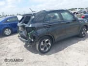 ✅ 2024 Hyundai Venue SEL • VIN: KMHRC8A34RU314435 • Lot: 42118806. Listed on IAAI with 6,455 mi. Free auction sales archive from the USA and detailed vehicle history report at DreamBid. Image 4.