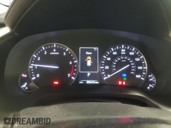 ✅ 2016 Lexus RX 350 • VIN: 2T2ZZMCA3GC013281 • Lot: 82711945. Listed on Copart with 88,643 mi. Free auction sales archive from the USA and detailed vehicle history report at DreamBid. Image 9.